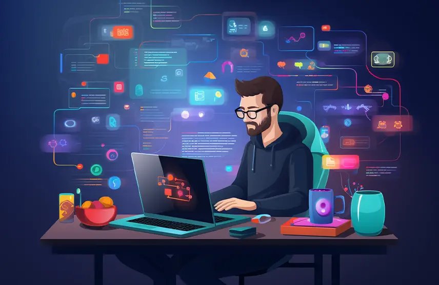 Programcılar İçin Trend Olan Programlama Dilleri