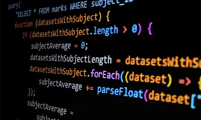 Güçlü Back-End Altyapısı servis resmi