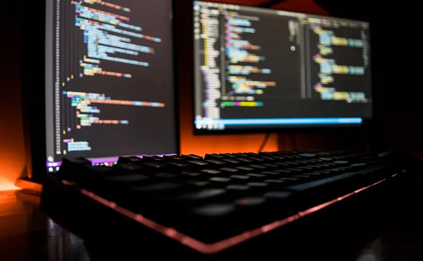 Güçlü Back-End Altyapısı icon