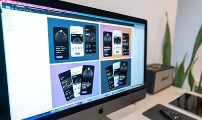 Responsive Tasarım servis resmi